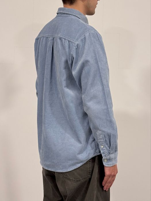 Carhartt WIP Madison Cord Shirt M