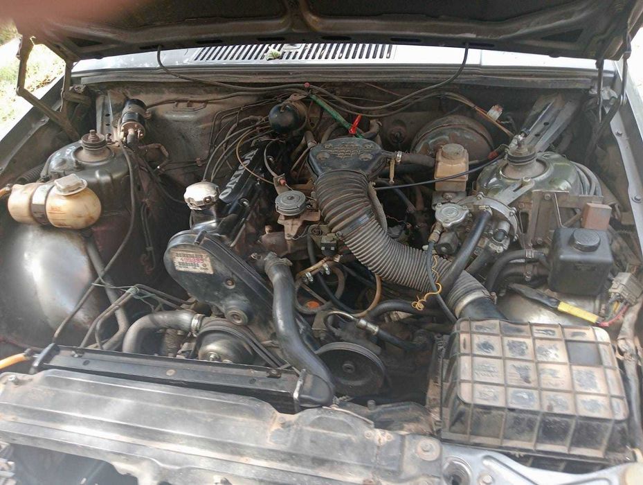 Авто продам не на ходу
