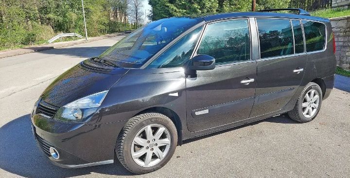 Renault Grand Espace