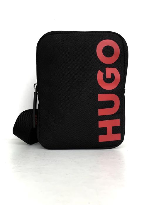 HUGO Ethon чоловіча сумка через плече Оригінал!