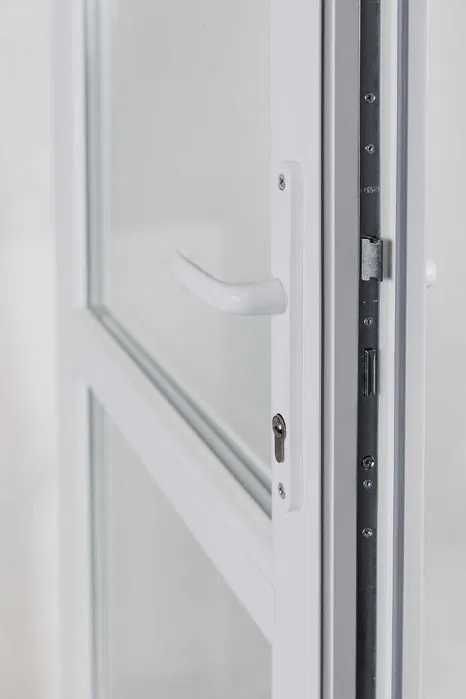 Nowe DRZWI PCV od ręki - duży wybór - ZOBACZ, Dowóz GRATIS