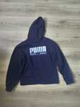 Bluza puma dla chłopca