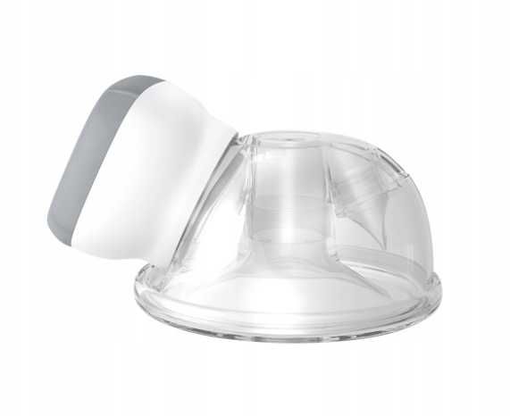 Молоковідсмоктувач акумуляторний "SHELLY" Baby Ono