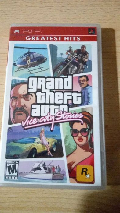 Jogos PSP EPICOS