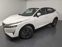 Nissan Qashqai 1.3 DIG-T Acenta