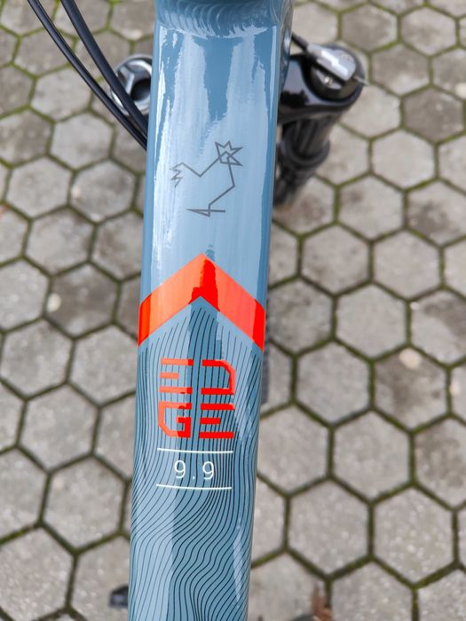 Bicicleta BTT roda 29" Quadro XL La Pierre