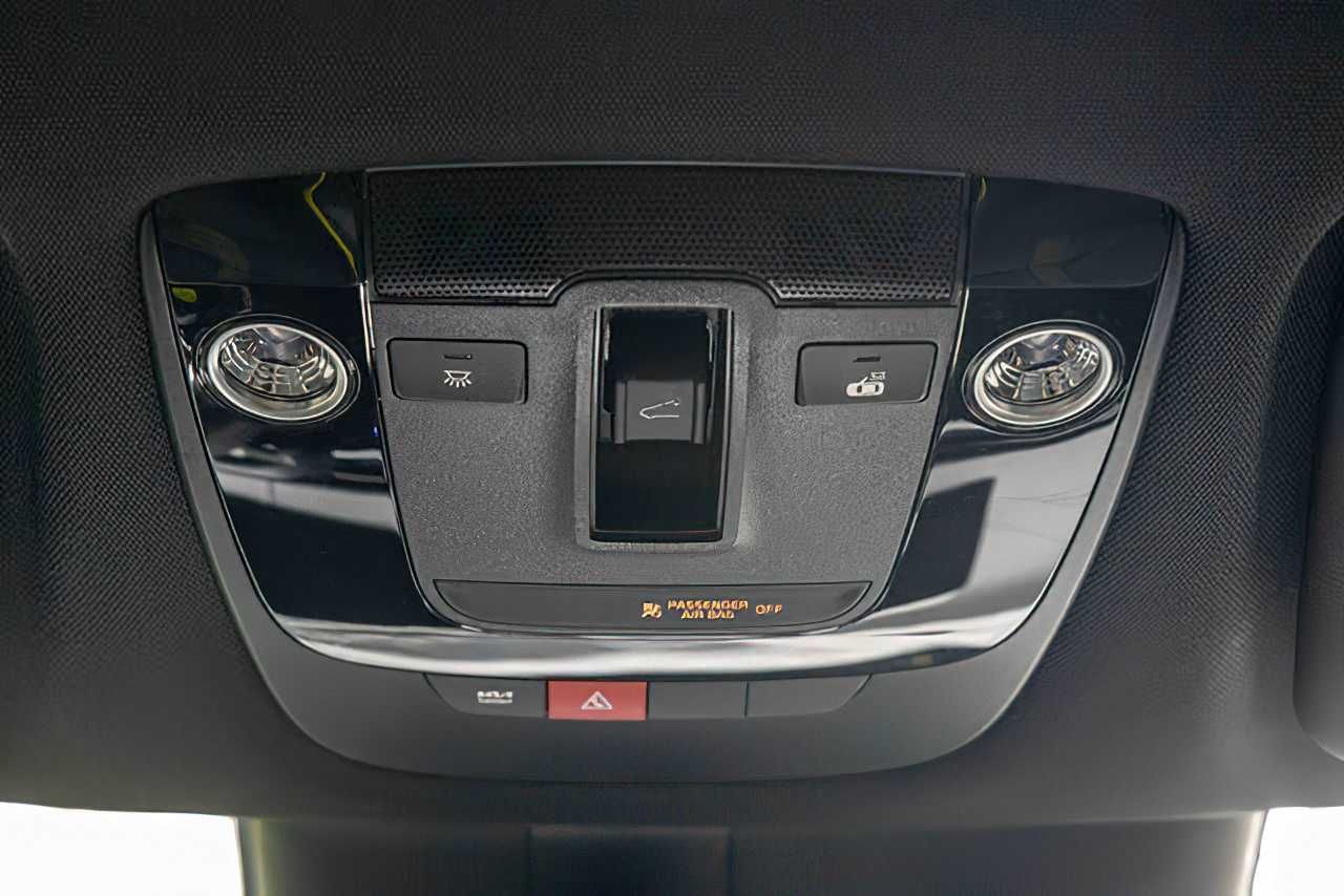 Kia EV6 GT   2024
