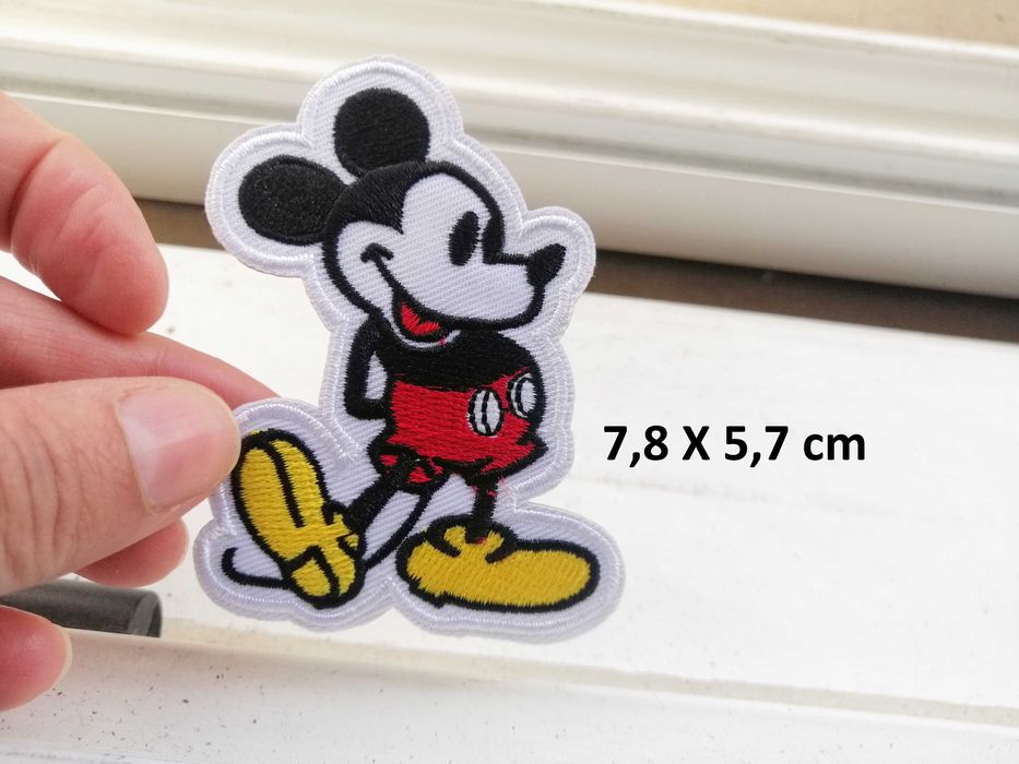 Remendos / Patch Vários