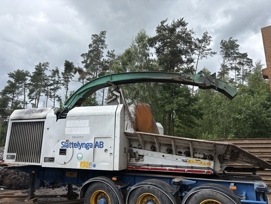 Rębak Slättelynga AB