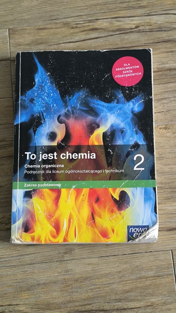To jest chemia 2