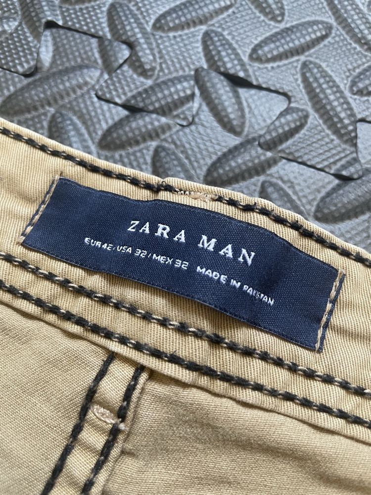 Chinos Zara Man 42