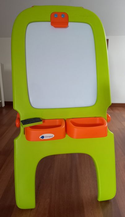 Quadro Duplo de desenho magnético IMAGINARIUM