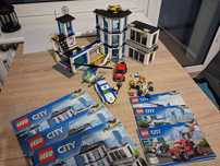 LEGO 60141 City Posterunek policji