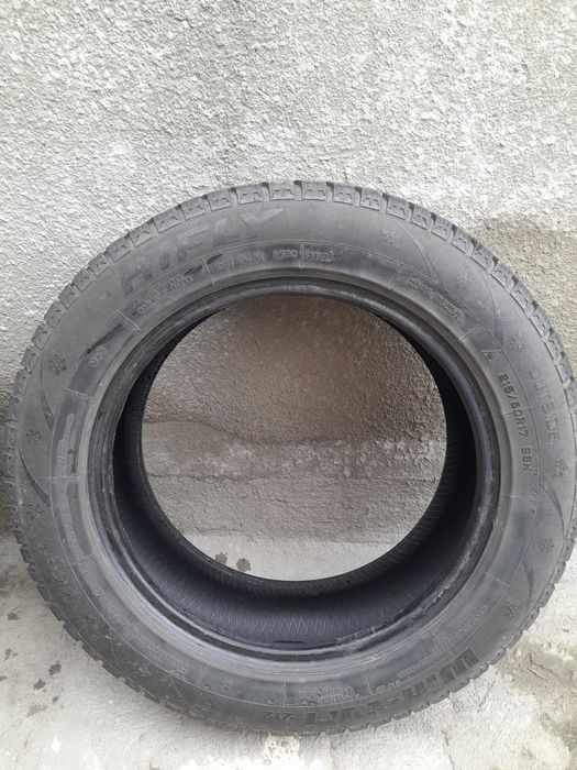 Резина Hifly 215/60 r17
