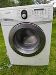 Pralka SAMSUNG 6kg