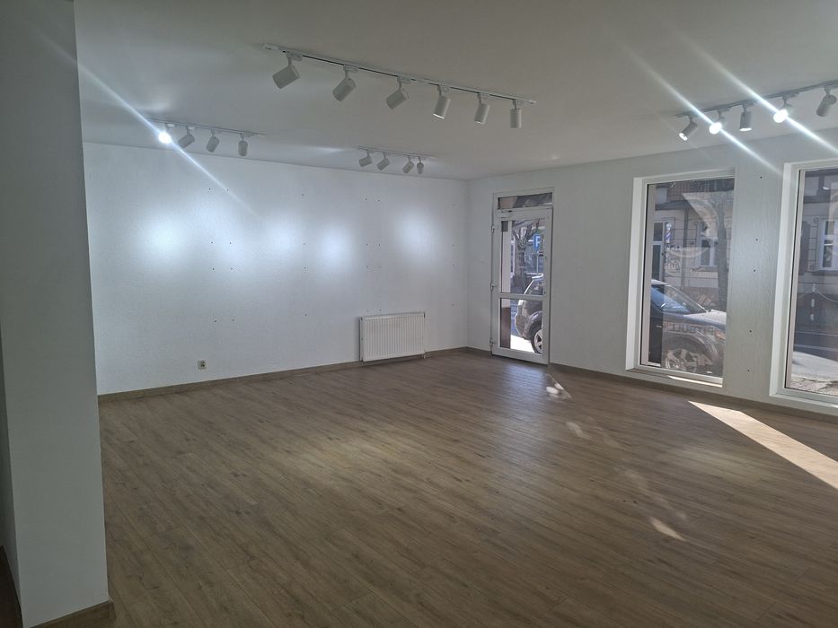 Lokal na wynajem ROGOŹNO