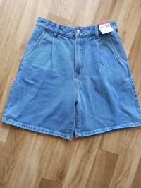 Nowe Bermuda shorts