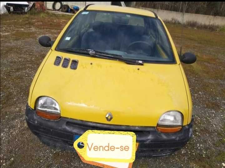 Renault Twingo barato