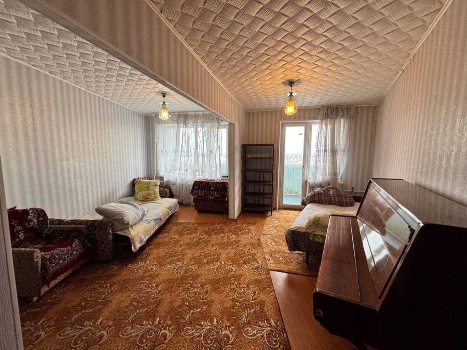 Оренда 4к квартири на Дзержинці