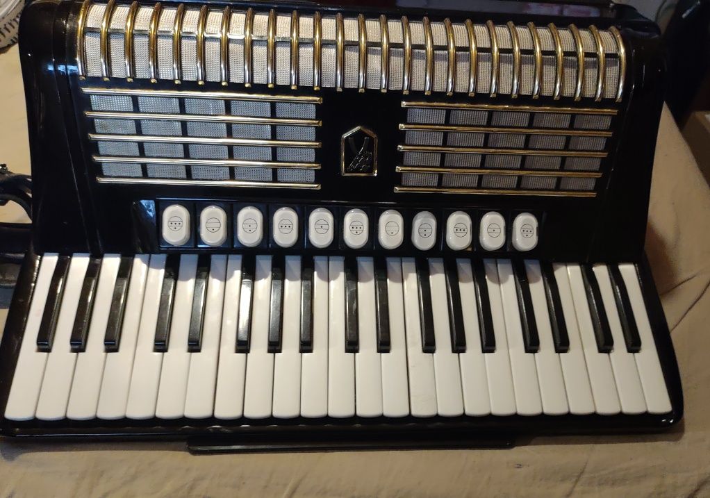 Akordeon Hohner Verdi V