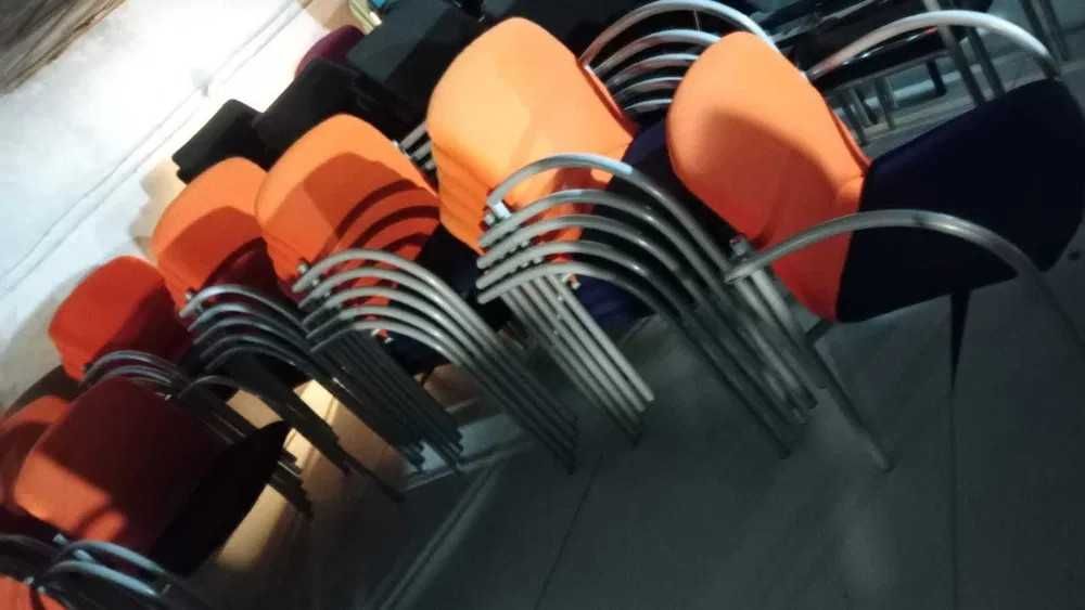 Krzesło fotel konferencyjne Bejot krzesła fotele konferencyjne do biur