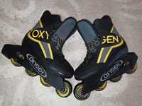 Rollerblade salomon oxygen