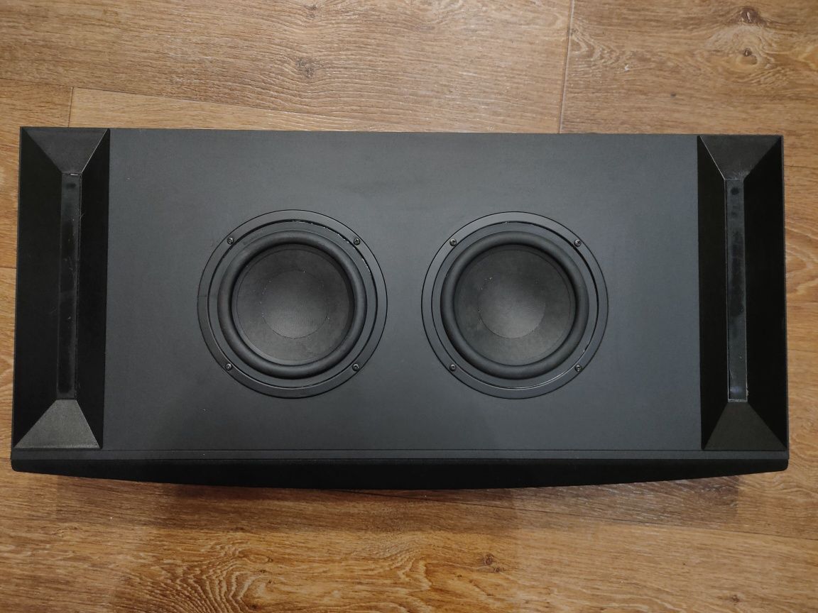 Саундбар Cambridge Audio TV5 Speaker Black Universal