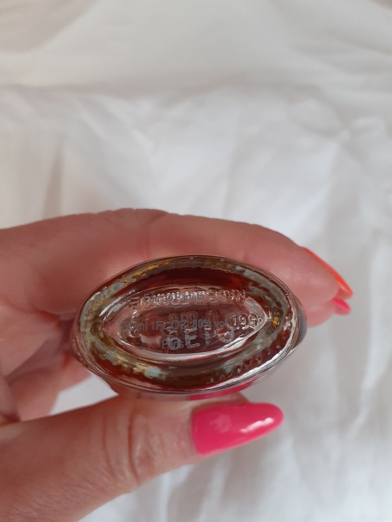 Perfumy Paco Rabanne La nuit