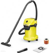 Odkurzacz Karcher WD3 V-19/4/20 + 4 worki