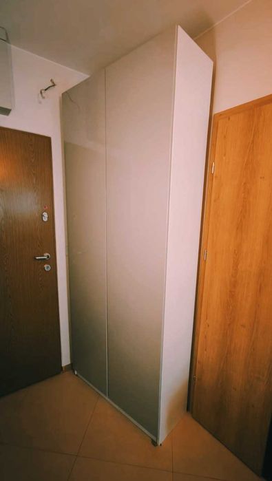 Sprzedam szafę / ikea