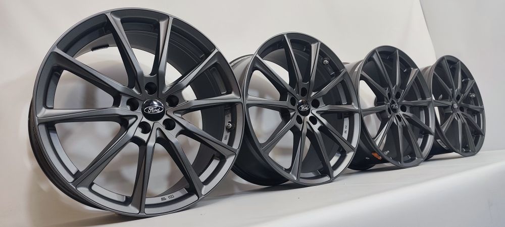 5x108 19" ford Edge Kuga Mondeo S-Max Galaxy Focus Mach-e Galaxy S-max