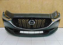 Бампер передній MAZDA CX30 19-, крило праве/ліве MAZDA CX30 19-