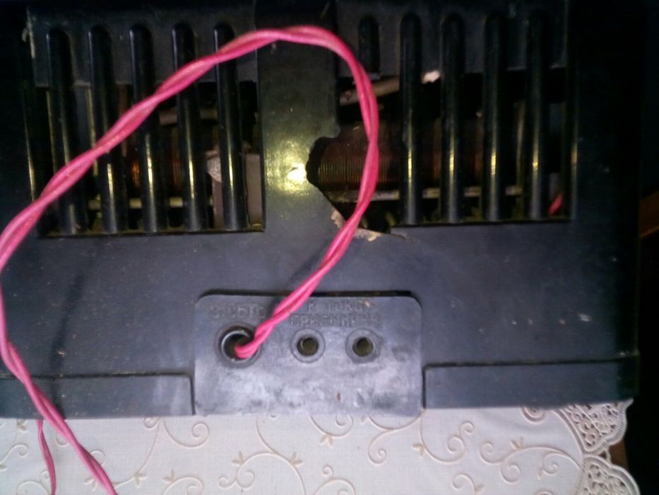 Стабилизатор напряжения