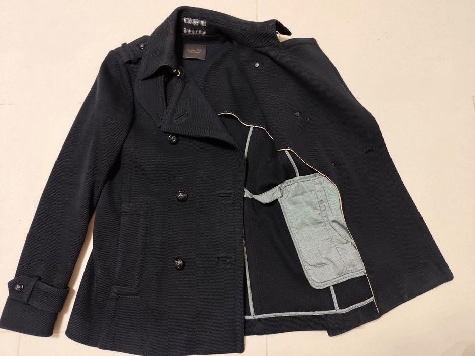 Casaco para Mulher - Massimo Dutti (Tam. S)