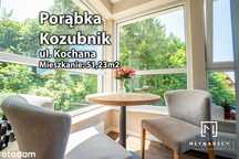 Mieszkanie na wynajem, Porąbka, 2 pokoje