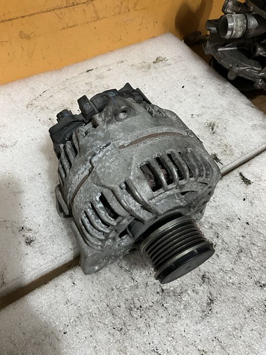 Alternador Renault