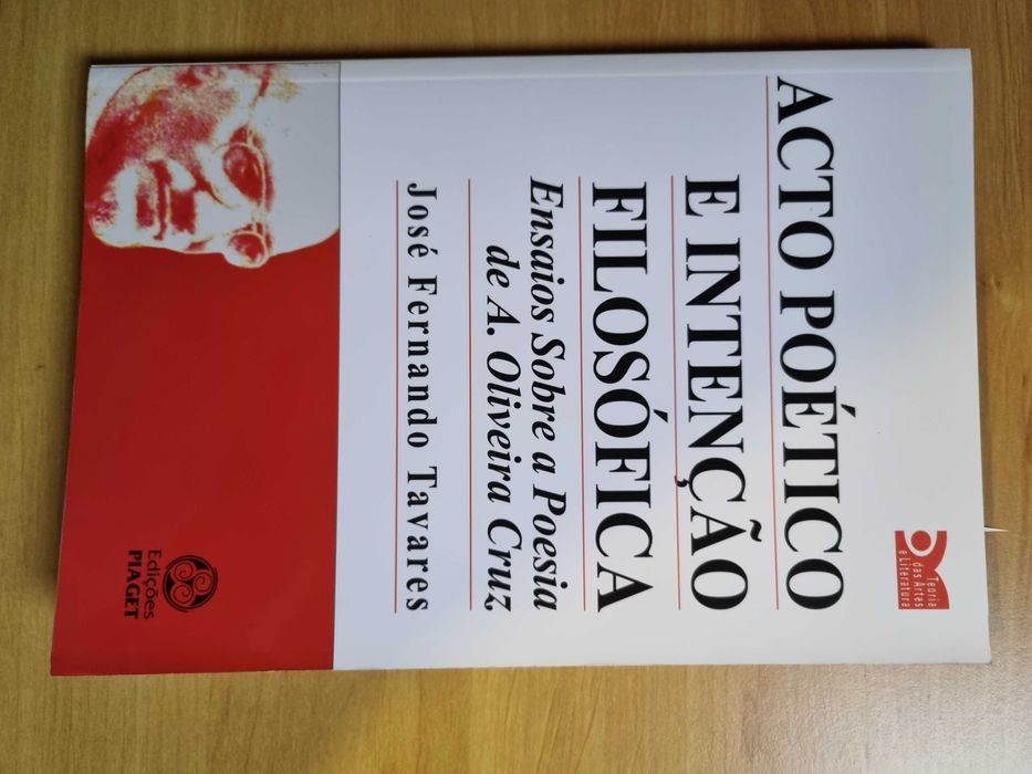 Acto Poético e Intenção Filosófica