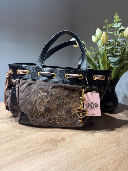 Torebka Juicy Coutrue