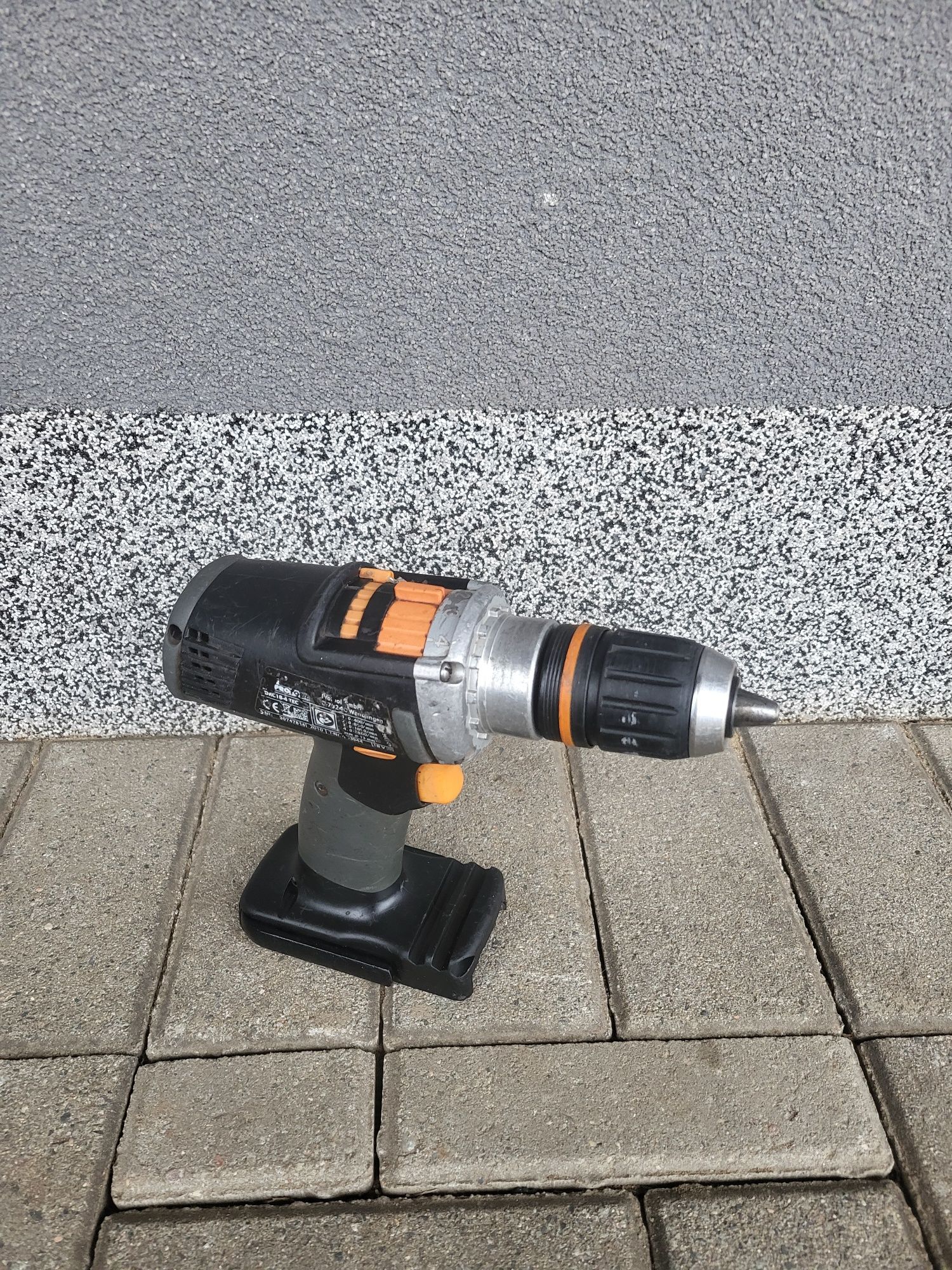 Wiertarka PROTOOL