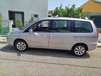 CITROEN C8 7 Lugares