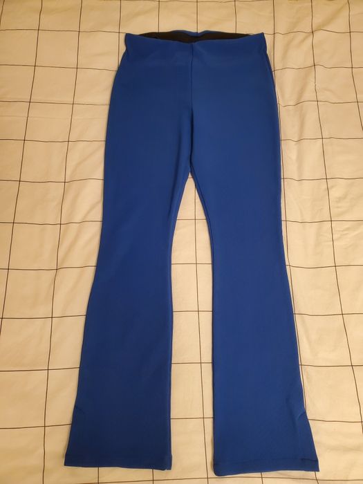 Calça em Licra talla L
