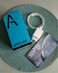 OPPO A17 64GB Niebieski