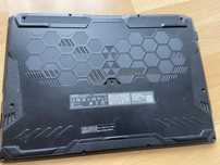 Części do laptopa  asus tuf fx 506l