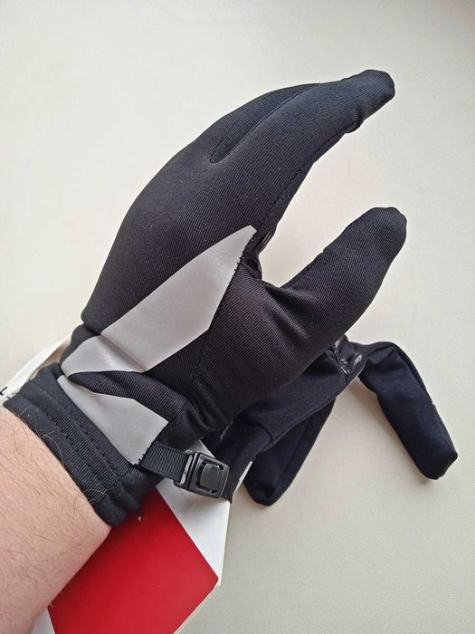 Перчатки Reebok, рукавички Reebok. Оригінал. З США. Нові