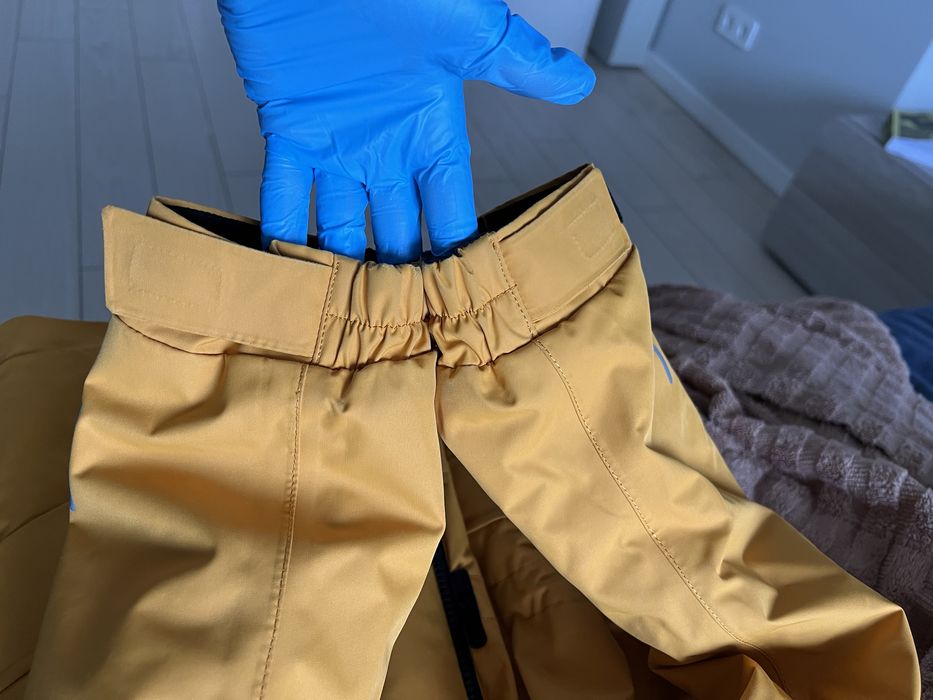 парка Reima Reimatec Naapuri 116 розмір