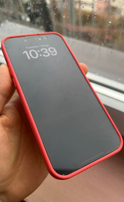 Szkło hartowane 2D wraz z montażem