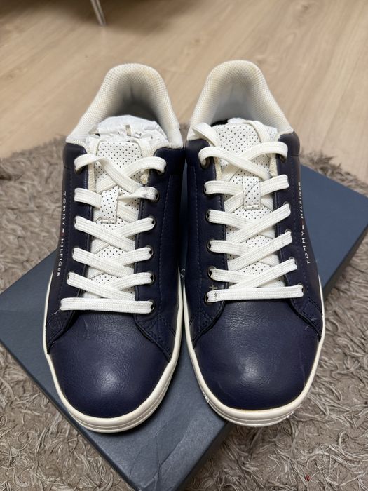Кеди,кросівки Tommy Hilfiger