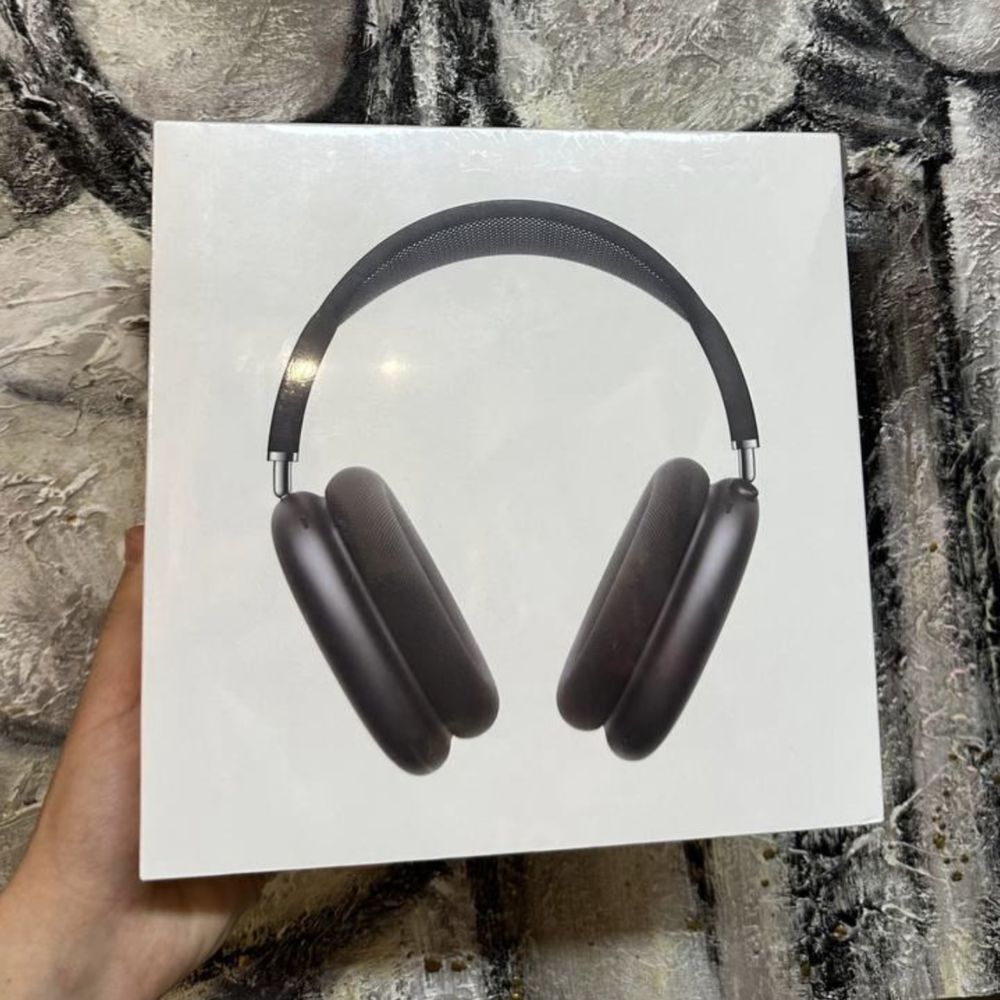 Apple AirPods Max Silver/Space Gray