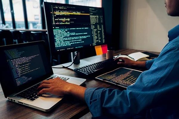 Таргетолог, програміст, SMM, SEO, Google реклама, сайт, інет магазин