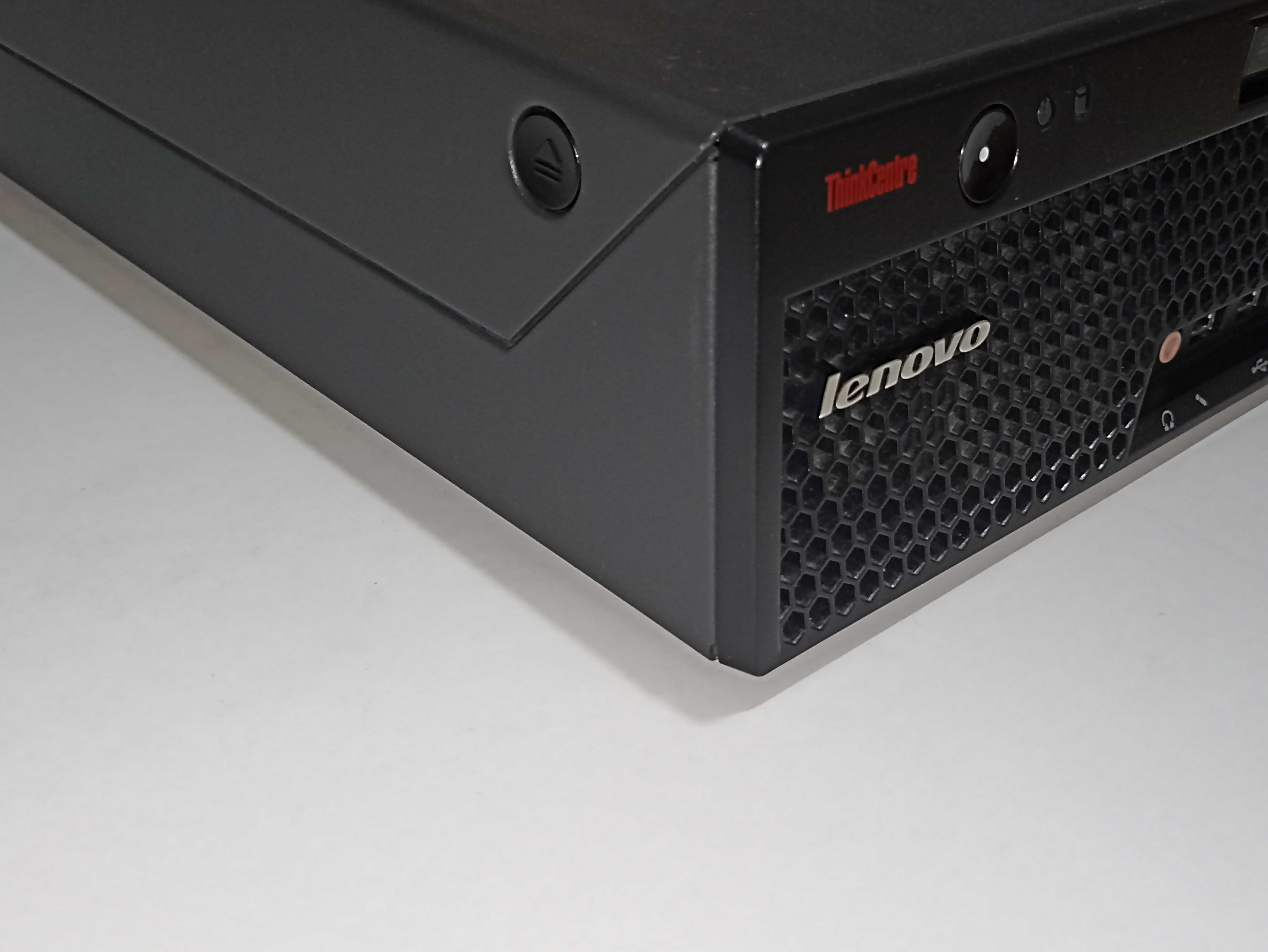 Komputer Lenovo ThinkCentre IBM M55 (MT-M 8812-A97)